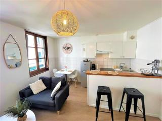 Appartement à 150 m de la cathédrale - 8
