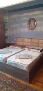 Apartment in the center of Yerevan - 8