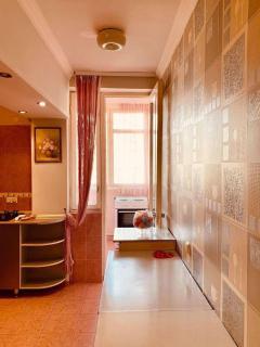 Apartment in the center of Yerevan - 6