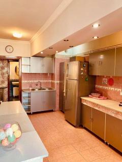 Apartment in the center of Yerevan - Yerevan - 3