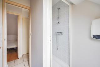 850m de la plage, appartement pour 5 avec jardin - 5