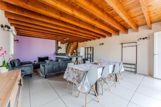 Maison Bord De L'Océan 3 étoiles - Mimizan - 2