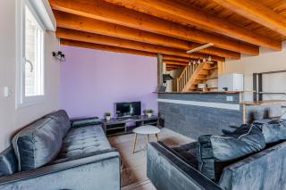 Maison Bord De L'Océan 3 étoiles - Mimizan - 3