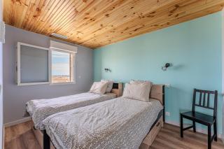 Maison Bord De L'Océan 3 étoiles - 1