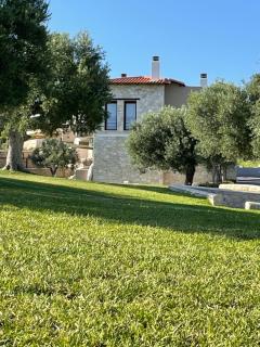 Chalkidiki Casa Elia - Mola Kalyva - 6