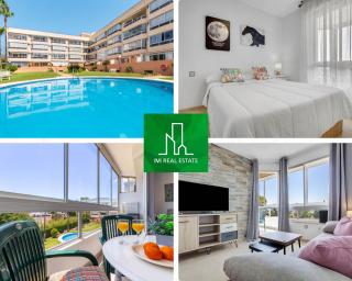 Vistamarina A314 By IVI Real Estate - Torremolinos - 0