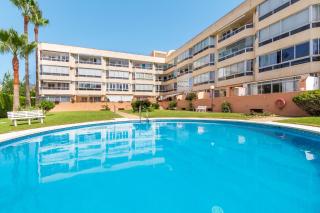 Vistamarina A314 By IVI Real Estate - Torremolinos - 4