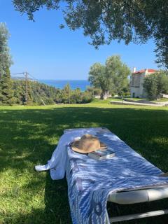Chalkidiki Casa Elia - Mola Kalyva - 2