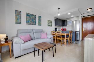Vistamarina A314 By IVI Real Estate - Torremolinos - 2