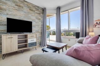 Vistamarina A314 By IVI Real Estate - Torremolinos - 8
