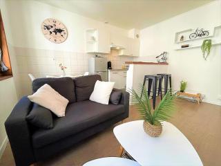 Appartement à 150 m de la cathédrale - 3