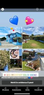 B&B Dolce Sogno - Sant'Elpidio a Mare - 8