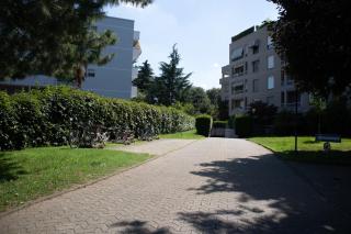 Don Milani - Cernusco sul Naviglio - 4