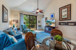Grand Champions 12 condo - Wailea - 8