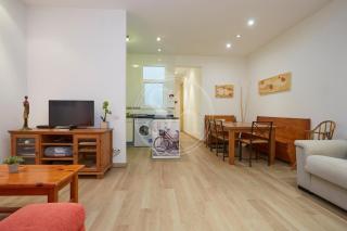 Bonito apartamento cerca de Plaza España - 2