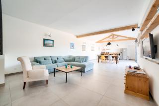 Les Conches, Maison neuve pour 8 - Longeville-sur-Mer - 3