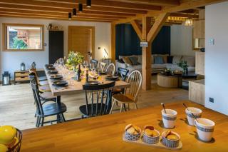 Chalet Lezopau - OVO Network - Samoëns - 8