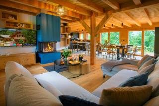 Chalet Lezopau - OVO Network - Samoëns - 9