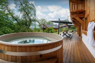 Chalet Lezopau - OVO Network - Samoëns - 7