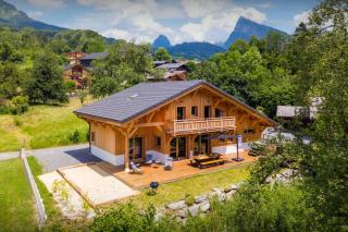 Chalet Lezopau - OVO Network - Samoëns - 6