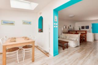 À 350m du bord de mer, maison pour 4 - Saint-Pierre-Quiberon - 0