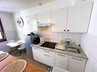 Appartement à 150 m de la cathédrale - 1