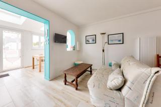 À 350m du bord de mer, maison pour 4 - 1