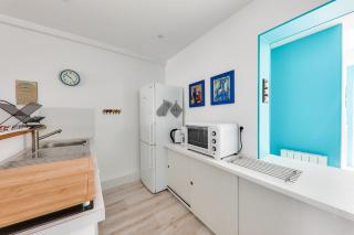 À 350m du bord de mer, maison pour 4 - Saint-Pierre-Quiberon - 5