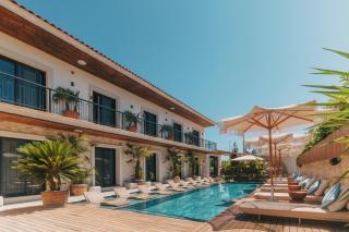 Rupa Experience Hotel - 5