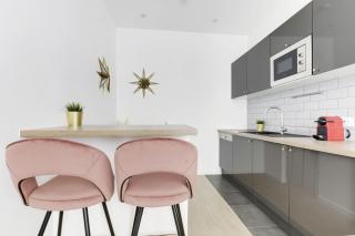 Nice Apartment Renovated And Bright Street Side - París - 7