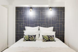 Nice Apartment Renovated And Bright Street Side - París - 3