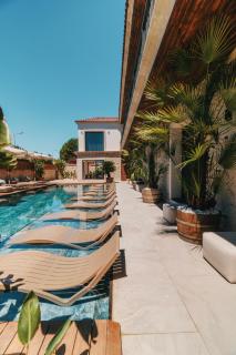 Rupa Experience Hotel - 3