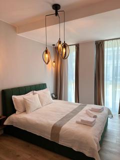 ApartHotel Campeador City - 9