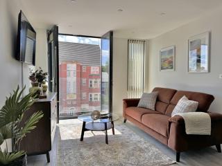 Apartment 31 Citygate York - 1