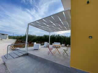 Villa Trellame - Casa vacanze tra gli ulivi - Acquaviva delle Fonti - 7