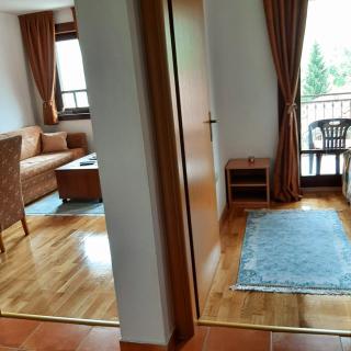 Relax Apartman - Fojnica - 8