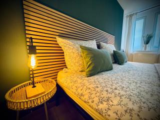 One Apartment's - Zentral - Steinweg - Coburg - 9