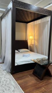 Seven House Hotel - Astana - 0