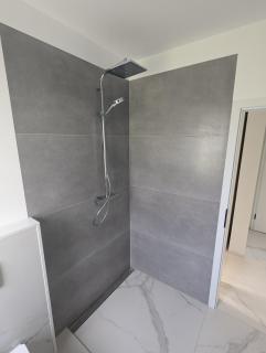 Appartement Schwalbennest - Espelkamp - 7