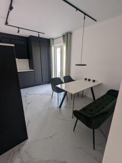 Appartement Schwalbennest - Espelkamp - 6