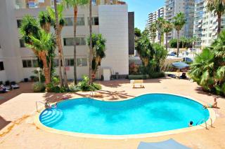Frentemar C - holiday apartment in Calpe - 6