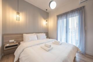 Superior & Spacious Apartment - Atene - 1