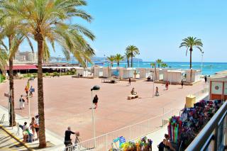 Frentemar C - holiday apartment in Calpe - Calpe - 2