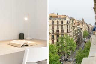 Balmes Private Rooms - Barcelone - 8