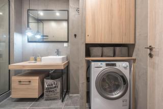 Superior & Spacious Apartment - Atene - 9