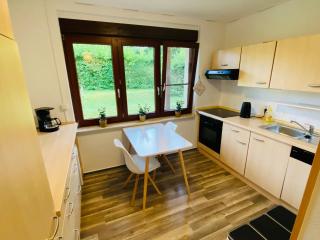 Ferienwohnung Plaue Auszeit mit Privatstrand und Bootsliegeplatz - Zislow - 1