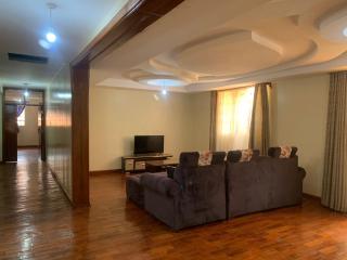 Melrose Homestay - Nairobi - 6