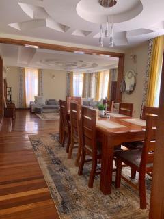 Melrose Homestay - Nairobi - 0