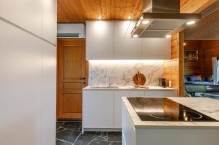 Huswell - Tranquil retreat, cozy chalet in the heart of Urse - Aalter - 2