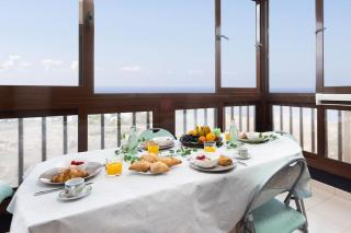 Volcanoes and Ocean Views - Arona - 0